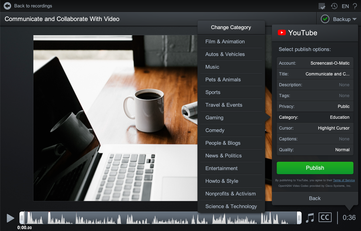 Best Online Video Editing Software for Marketers
